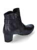 Gabor Ankle Boots in Schwarz