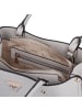 Guess Meridian Schultertasche 29 cm in ivory