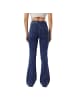 Ital-Design Jeans in Blau