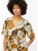 s.Oliver Kleid  in  84A1_ocker