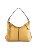 Liebeskind Berlin Mila Schultertasche M Leder 38 cm light tan