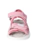 Ricosta Sandalen in Rosa