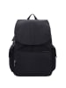 Kipling Classics Basic City Pack City Rucksack 32 cm in black noir