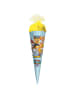 Schultüte klein 22 cm Paw Patrol in Bunt