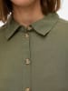 Vero Moda Kleid in Deep Lichen Green