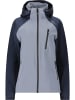 Weather Report Funktionsjacke CAMELIA W-PRO15000 in 2182 Flint Stone