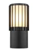 Globo lighting Außenleuchte "MERVIN" in anthracite