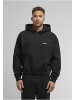 Mister Tee Sweat & Fleece - Hoody in black