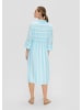 s.Oliver Kleid in 02G2_hellblau