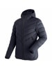 Maier Sports Jacke Loket in Marine