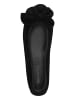 Tamaris Ballerinas schwarz
