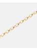 Vanlere Kette aus 375 Gelbgold