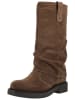Nero Giardini Stiefel in Braun