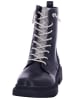 La Strada Stiefeletten/Boot in schwarz