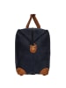 BRIC`s Life Reisetasche 55 cm in blue