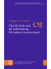 Evangelische Verlagsanstalt Buch - Über die Seele und die Auferstehung (De anima et resurrectione)
