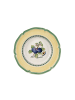 Villeroy & Boch Suppenteller French Garden Valence in ø 22,8 cm in bunt