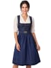 MarJo Mididirndl ESCHAU in tinte
