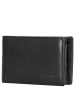 PICARD London 1 - Ausweisetui 10 cm (schwarz) in schwarz