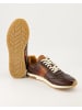 Ambitious Sneaker low in Braun