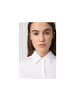Hugo Boss Langarmbluse für Damen in white