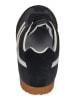 Gola Sneaker Low HARRIER LEATHER in schwarz