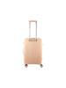 Daniel Ray Travel Castlemaine Gr. M Koffer DR01.1620 Spinner ca. 45 Liter in 40 soft pink