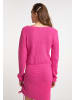myMo at night Damen Strickpullover in Pink