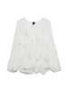 Vero Moda Top in Snow White