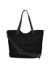 Valentino Bags Courmayeur - Shopper 34 cm (nero) in nero