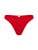 Moda Minx Bikini-Hose in Red