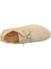 Think! Sneakers Low ALOA in Iced Coffee