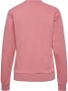 Hummel Hummel Sweatshirt Hmlactive Multisport Damen in DUSTY ROSE