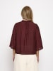 minus Blouse in Andorra Red