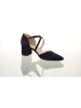 LLOYD Pumps in blau
