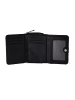 Liebeskind Berlin Gloria II Geldbörse RFID Schutz Leder 8.5 cm black