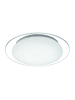 Globo lighting Deckenleuchte "SAJAMA" in white