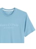Marc O'Polo T-Shirt 1er Pack in Blau