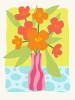 Ravensburger Ravensburger Kreativität Oleander in bunt