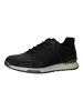 Bullboxer Sneaker in Schwarz