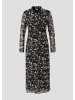 s.Oliver Kleid  in  96A3_anthrazit