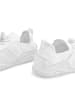LASCANA Sneaker in weiß