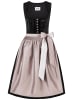Stockerpoint Stockerpoint Dirndlschürze Aluna in beige