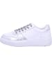 LLOYD Sneaker Low in weiß