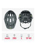 ABUS Fahrradhelm Moventor 2.0 MIPS in concrete grey