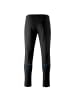 Maier Sports Hose Telfs CC in Schwarz