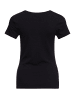 Queen Kerosin Queen Kerosin T-Shirt Makin' Cowboys Cry in schwarz