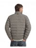 G-Star Raw Foundation Liner Jacke grey pewter
