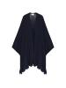 usha FESTIVAL Cardigan in navy