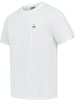 ragwear T-Shirt Samms E Gots YOUMODO in White